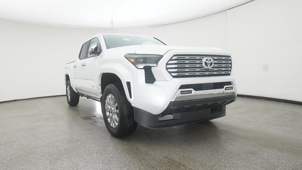 Used 2025 Toyota Tacoma Truck