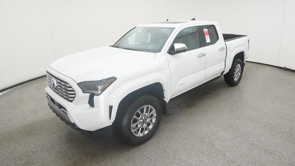 Used 2025 Toyota Tacoma Truck