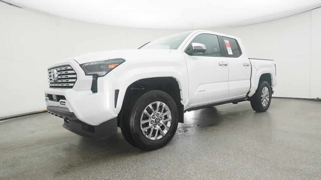 Used 2025 Toyota Tacoma Truck