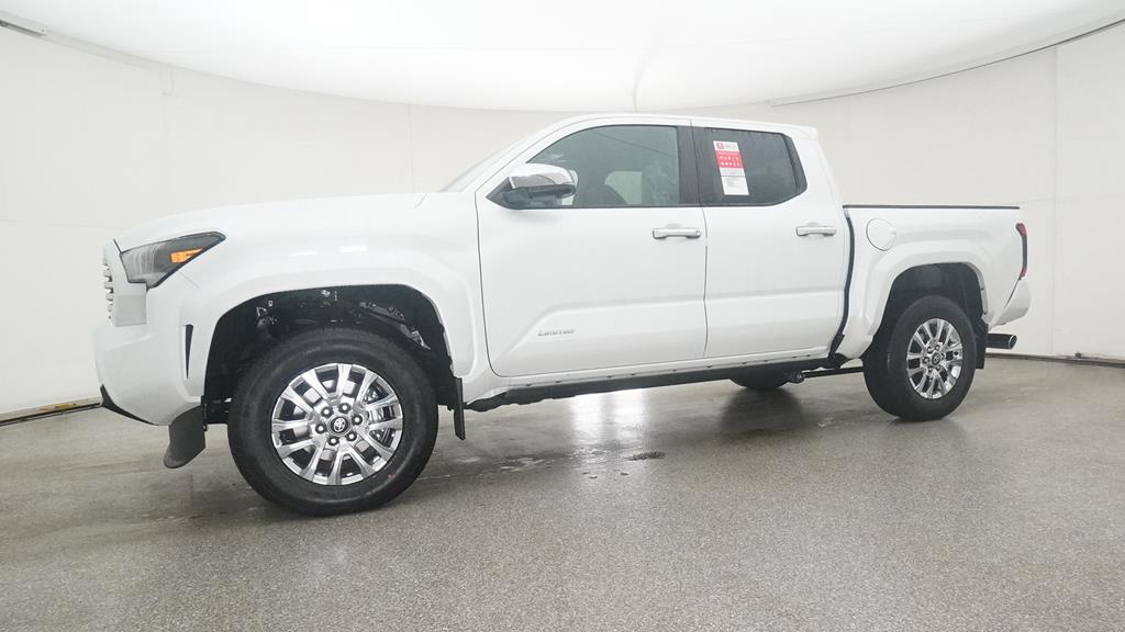 Used 2025 Toyota Tacoma Truck