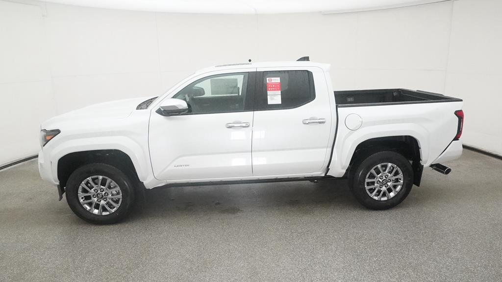 Used 2025 Toyota Tacoma Truck