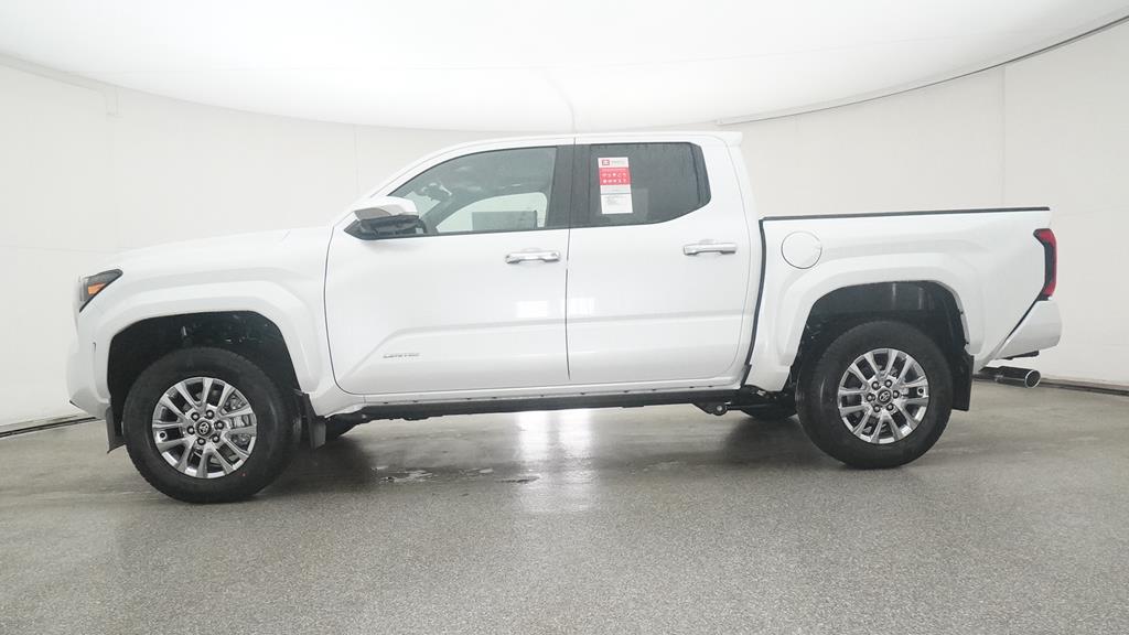 Used 2025 Toyota Tacoma Truck