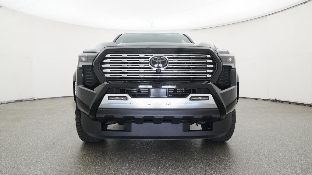 2025 Toyota Tacoma Limited - Photo 33