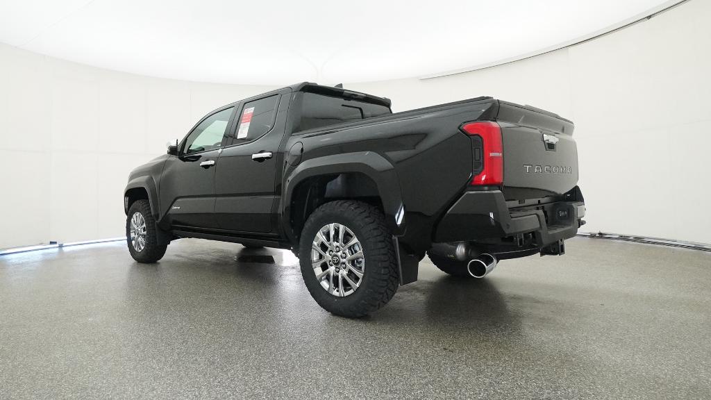 2025 Toyota Tacoma Limited - Photo 38