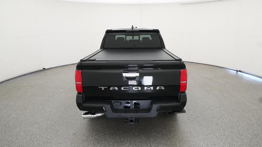 2025 Toyota Tacoma Limited - Photo 40