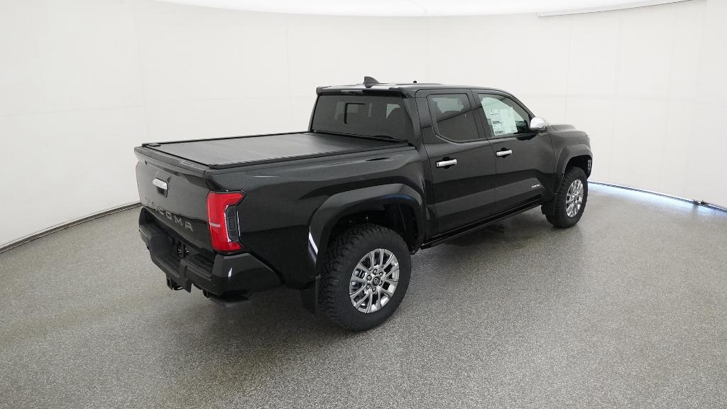 2025 Toyota Tacoma Limited - Photo 55