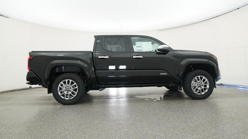2025 Toyota Tacoma Limited - Photo 51