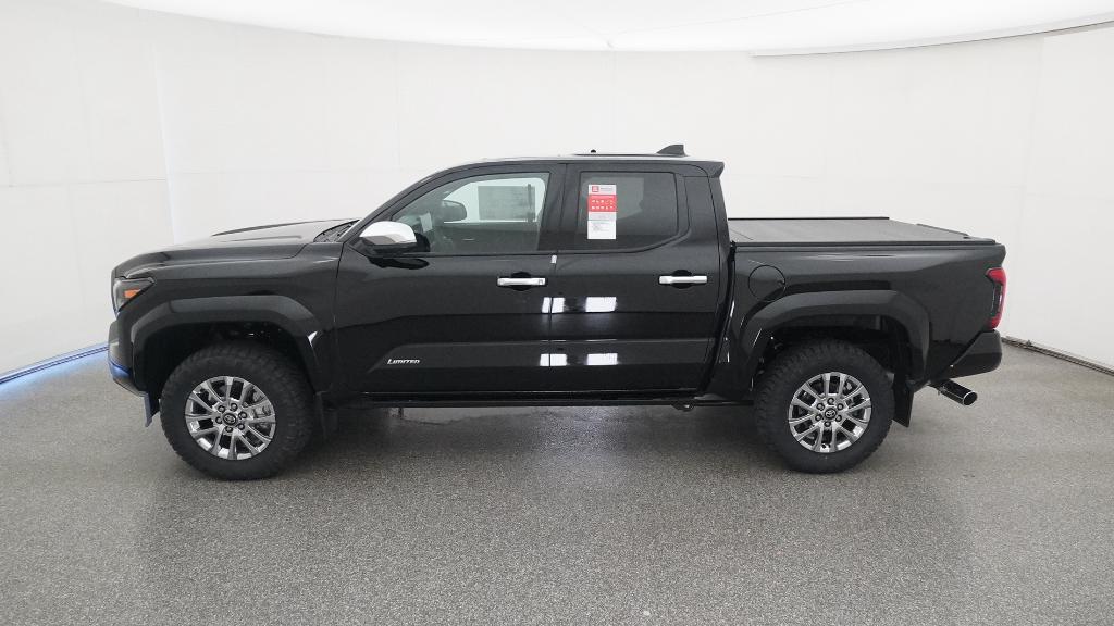 2025 Toyota Tacoma Limited - Photo 48