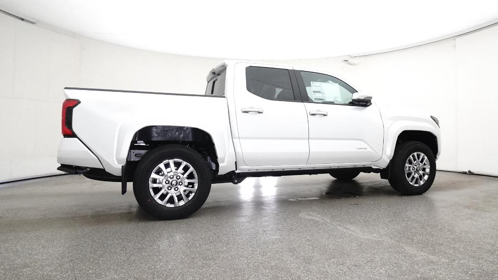 2025 Toyota Tacoma Limited Double Cab photo 23