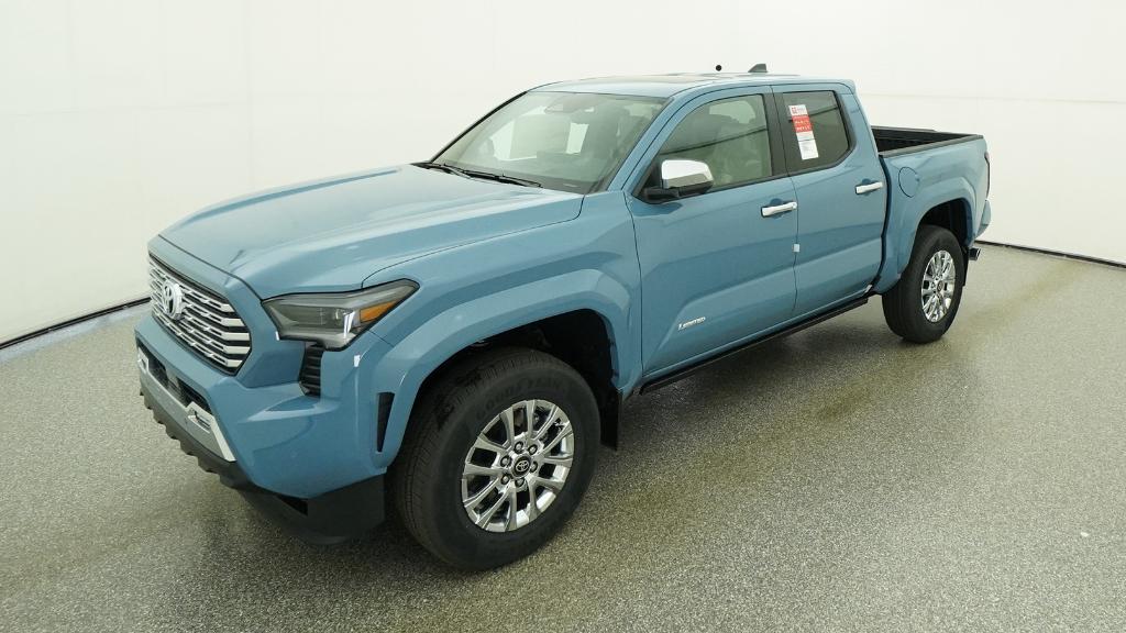 2026 Toyota Tacoma  Limited