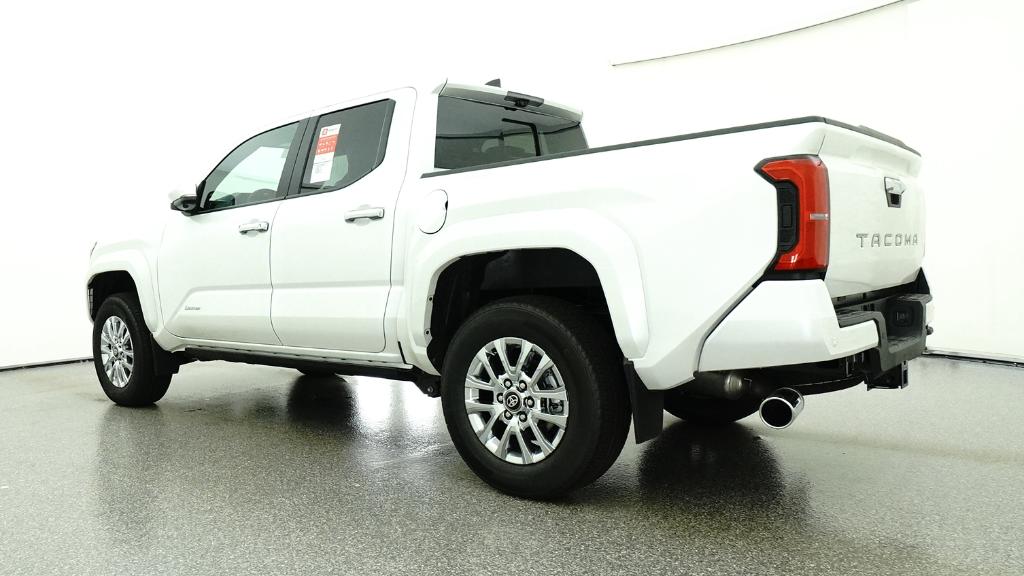2026 Toyota Tacoma Limited - Photo 55