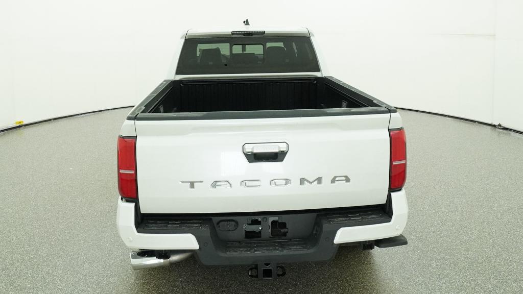 2026 Toyota Tacoma Limited - Photo 36