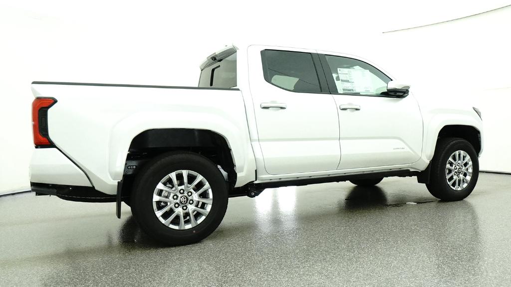 2026 Toyota Tacoma Limited - Photo 51