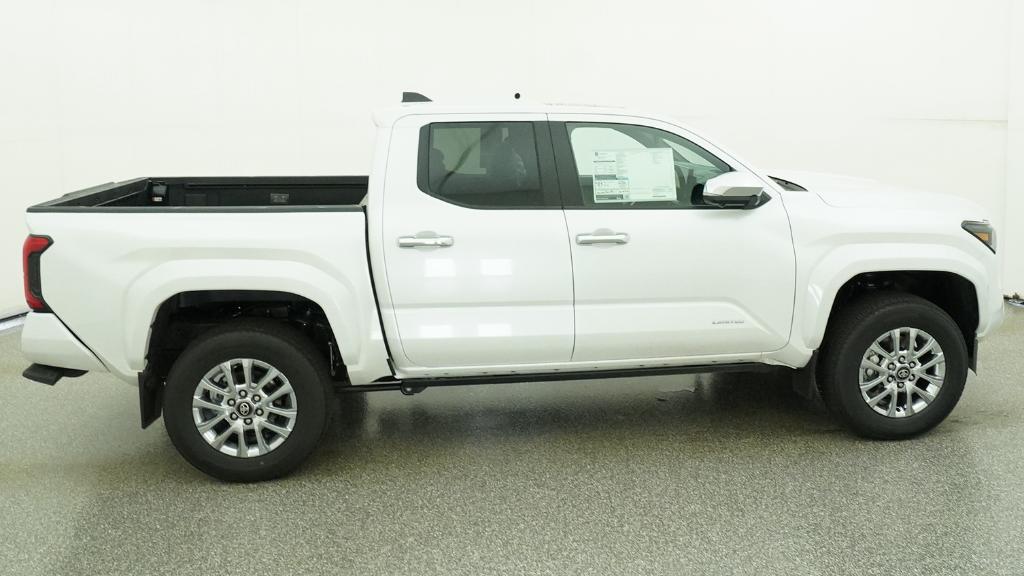 2026 Toyota Tacoma Limited - Photo 50