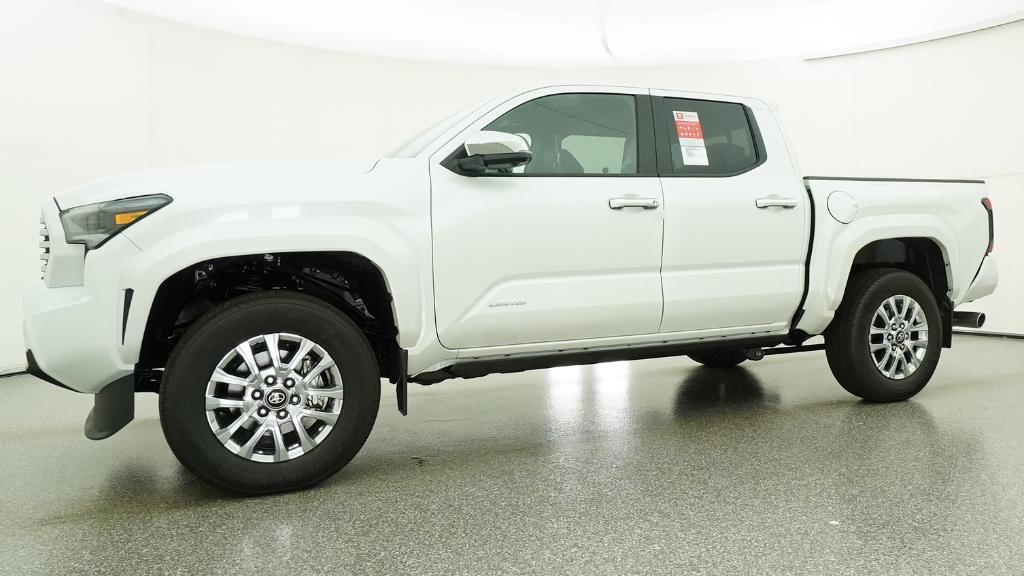 2026 Toyota Tacoma Limited - Photo 46