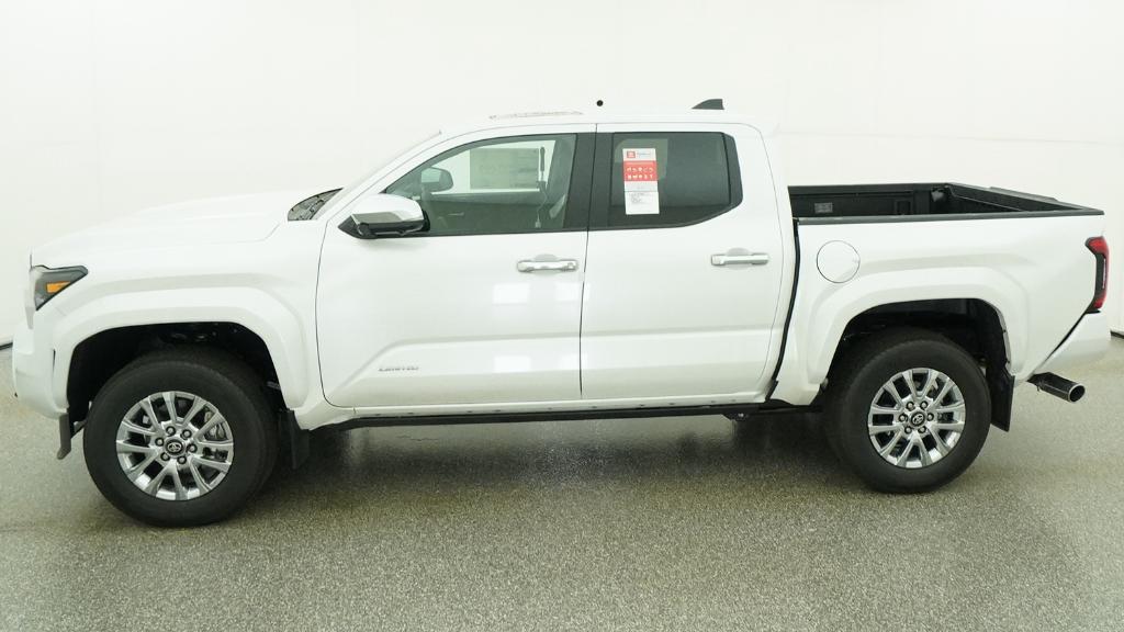 2026 Toyota Tacoma Limited - Photo 42