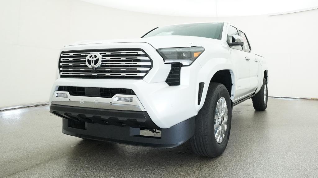 New 2026 Wind Chill Pearl <sup>1</sup> Toyota  Limited image 19
