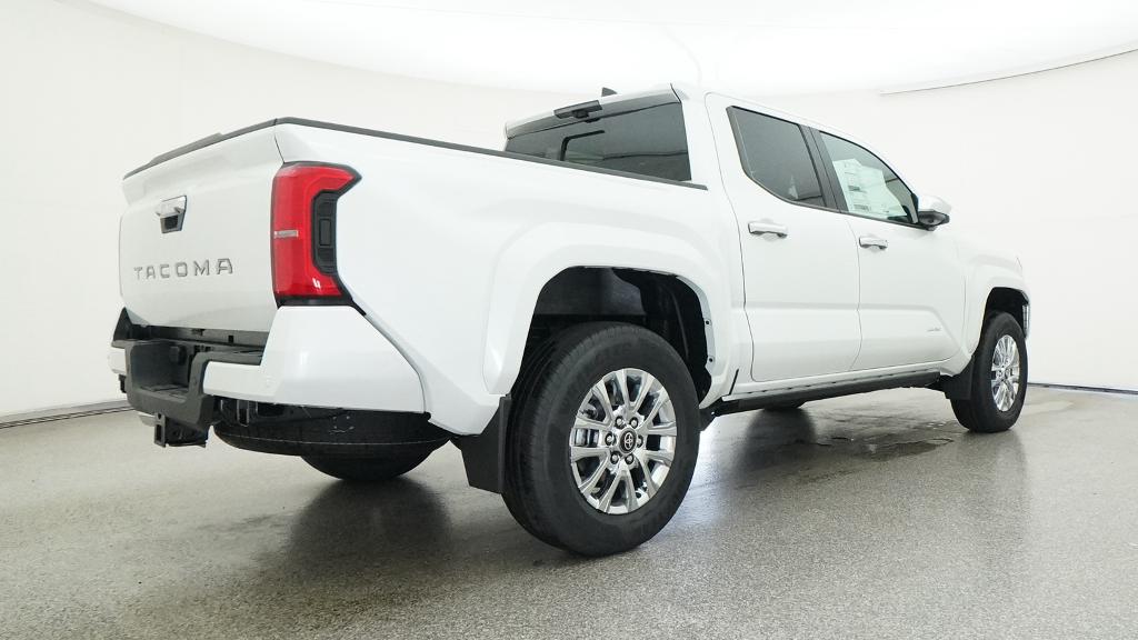 New 2026 Wind Chill Pearl <sup>1</sup> Toyota  Limited image 17