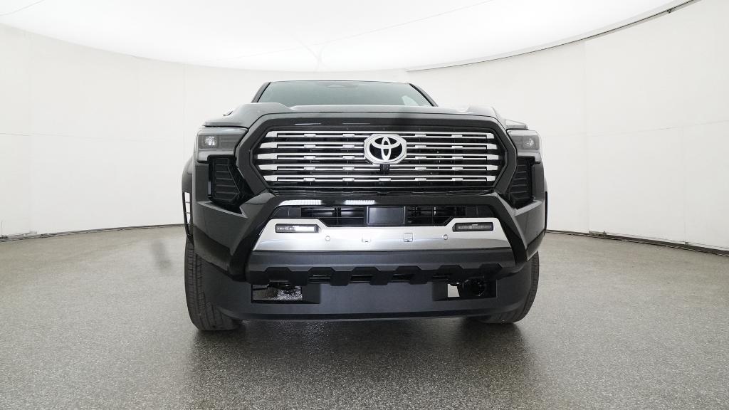 2026 Toyota Tacoma Limited - Photo 45