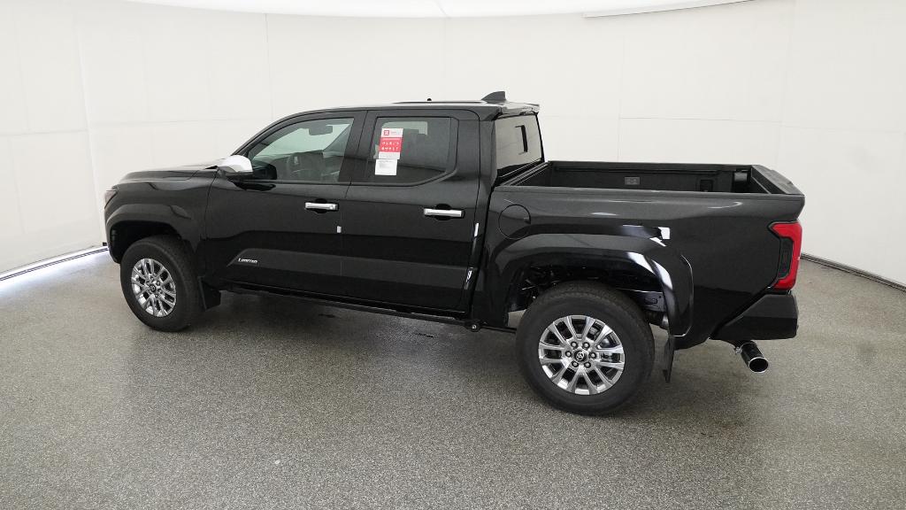 2026 Toyota Tacoma Limited - Photo 49