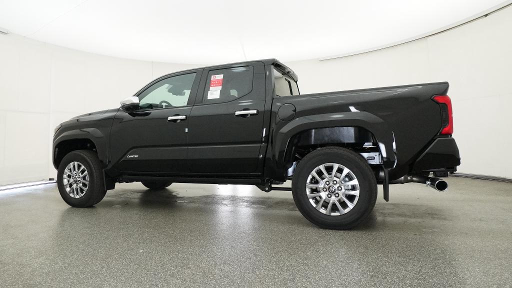 2026 Toyota Tacoma Limited - Photo 53