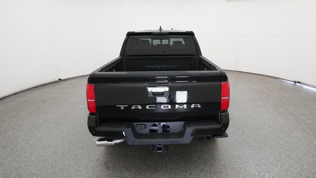 2026 Toyota Tacoma Limited - Photo 55