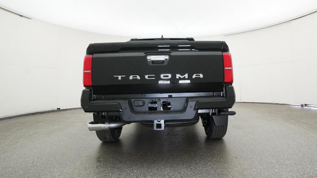 2026 Toyota Tacoma Limited - Photo 41