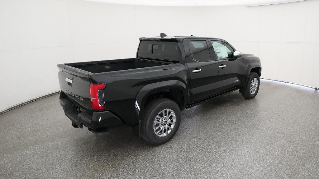 2026 Toyota Tacoma Limited - Photo 51