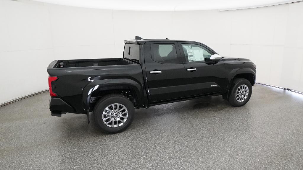 2026 Toyota Tacoma Limited - Photo 43