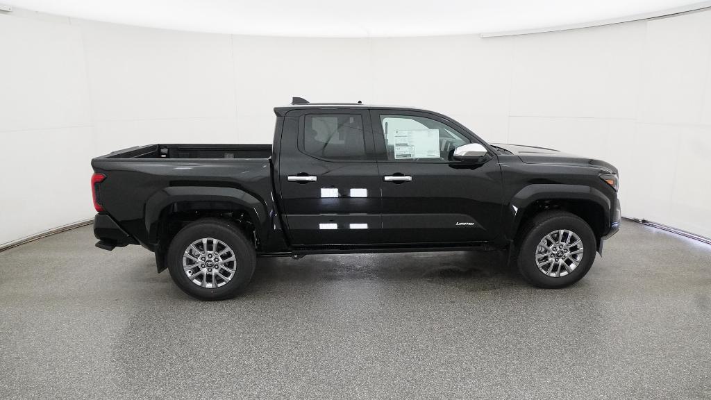 2026 Toyota Tacoma Limited - Photo 38