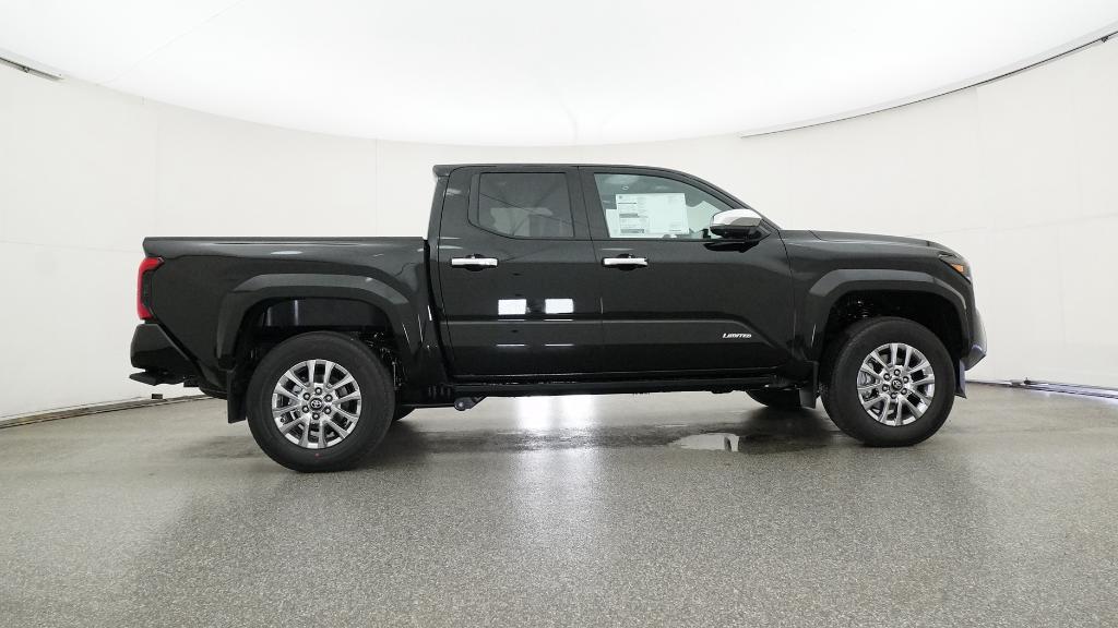 2026 Toyota Tacoma Limited - Photo 42