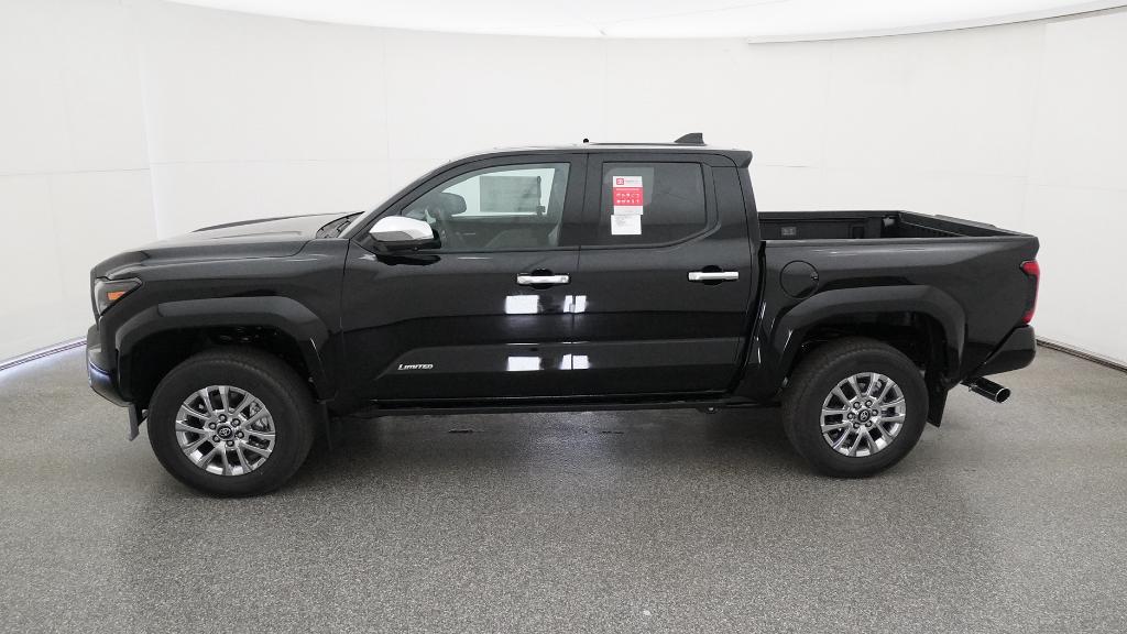 2026 Toyota Tacoma Limited - Photo 50