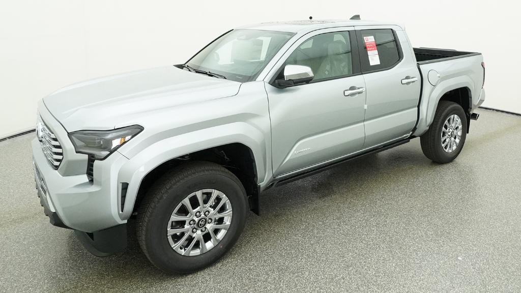 2026 Toyota Tacoma  Limited