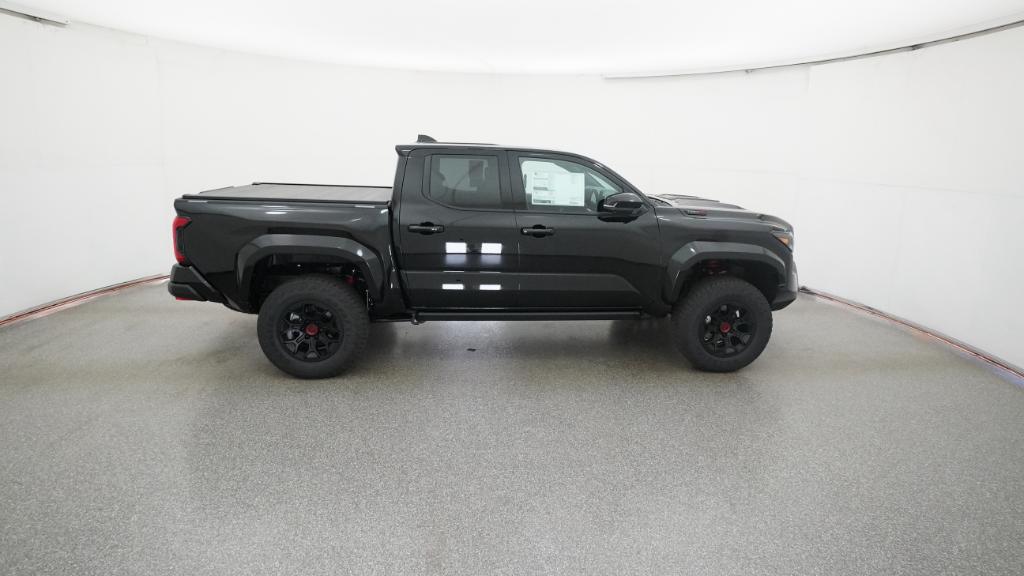 New 2025 Toyota Tacoma i-FORCE MAX Truck