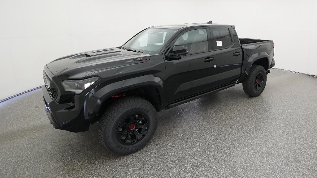 New 2025 Toyota Tacoma i-FORCE MAX TRD Pro in Jacksonville