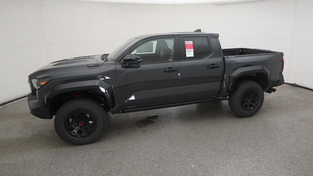 2025 Toyota Tacoma TRD Pro Double Cab photo 2