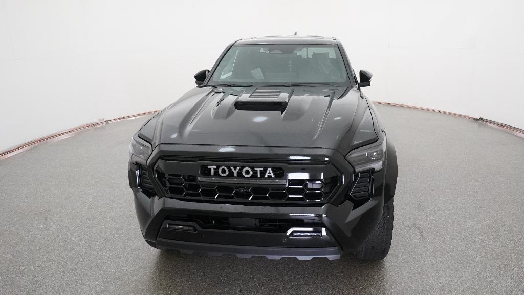 2025 Toyota Tacoma TRD Pro Double Cab photo 2