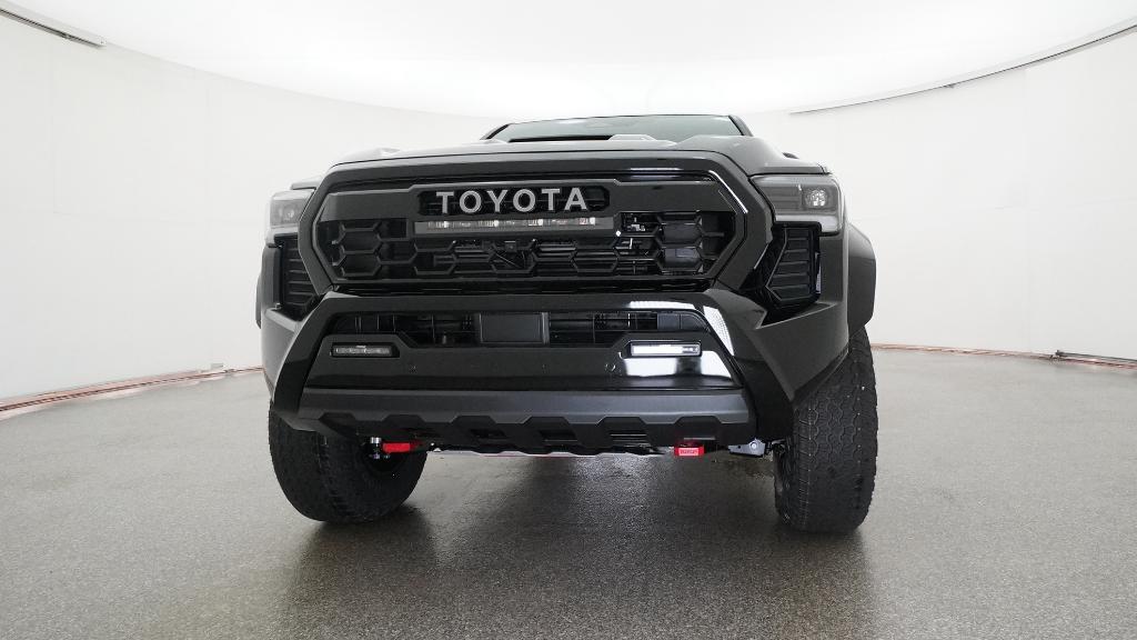 2025 Toyota Tacoma TRD Pro Double Cab photo 3