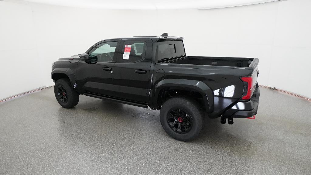 2025 Toyota Tacoma TRD Pro Double Cab photo 4
