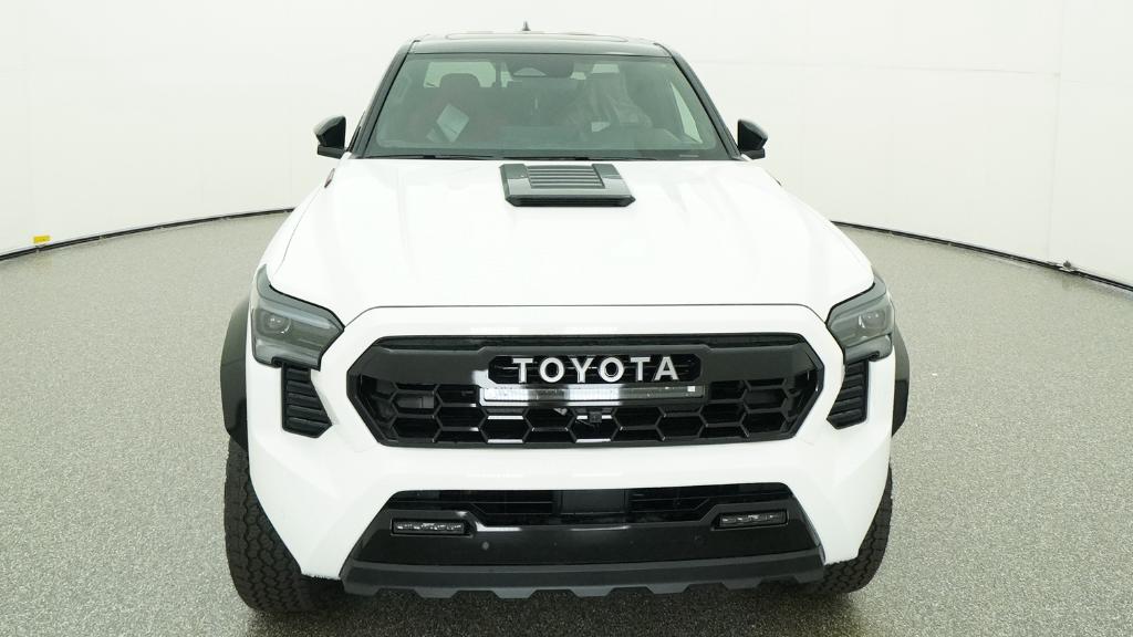 New 2026 Toyota Tacoma i-FORCE MAX Truck