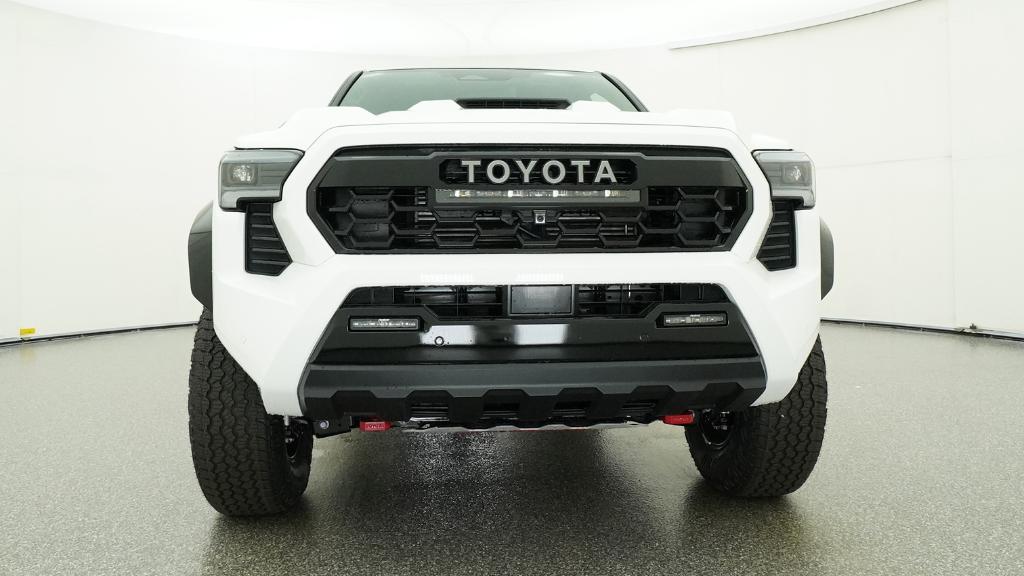 New 2026 Toyota Tacoma i-FORCE MAX Truck