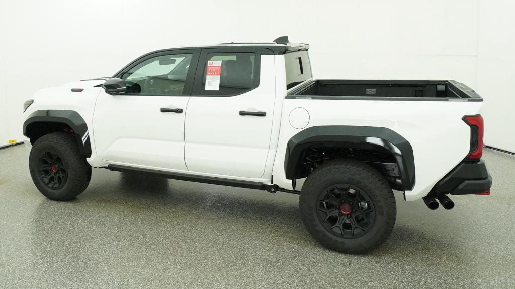 New 2026 Toyota Tacoma i-FORCE MAX Truck