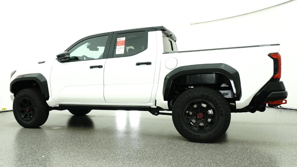 New 2026 Toyota Tacoma i-FORCE MAX Truck