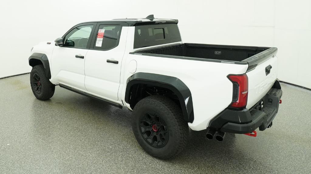 New 2026 Toyota Tacoma i-FORCE MAX Truck