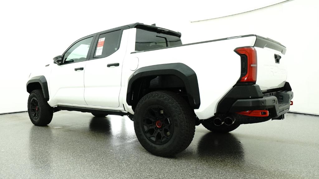 New 2026 Toyota Tacoma i-FORCE MAX Truck