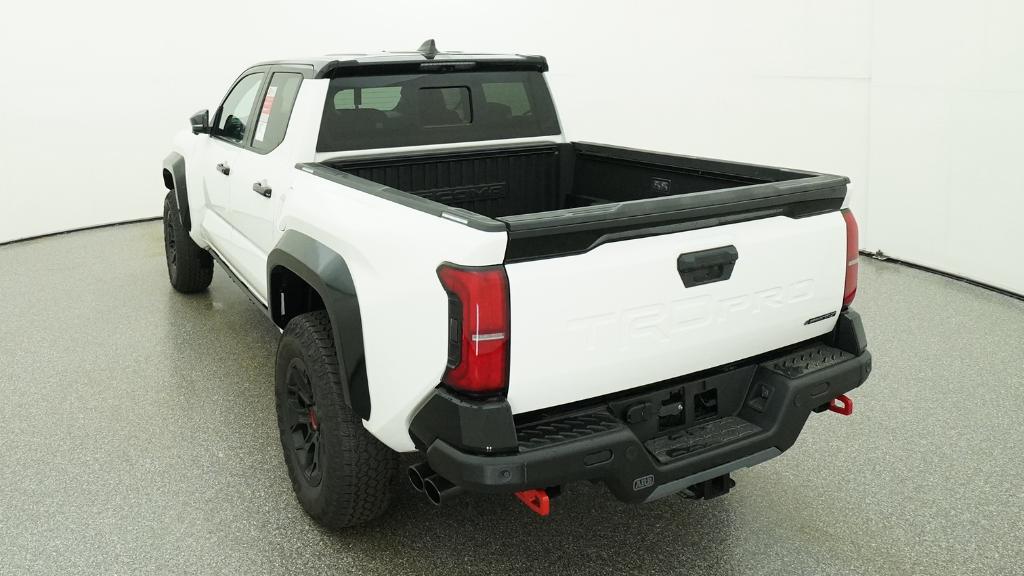New 2026 Toyota Tacoma i-FORCE MAX Truck
