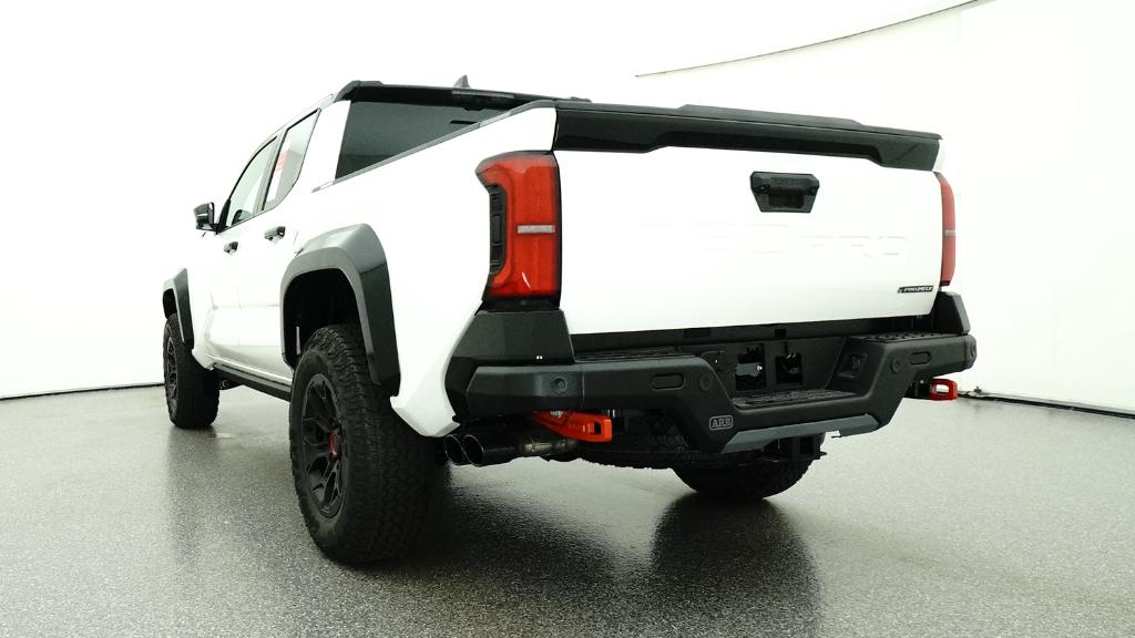 New 2026 Toyota Tacoma i-FORCE MAX Truck