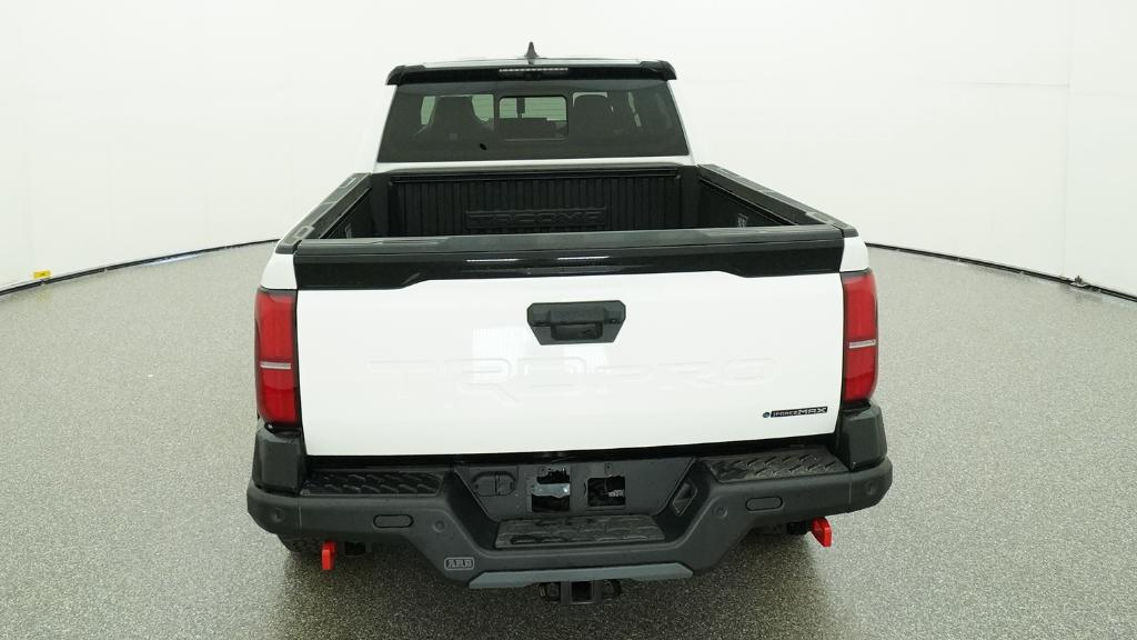New 2026 Toyota Tacoma i-FORCE MAX Truck