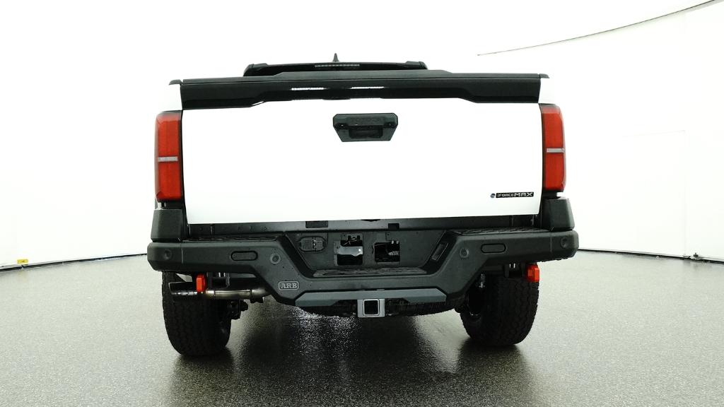 New 2026 Toyota Tacoma i-FORCE MAX Truck