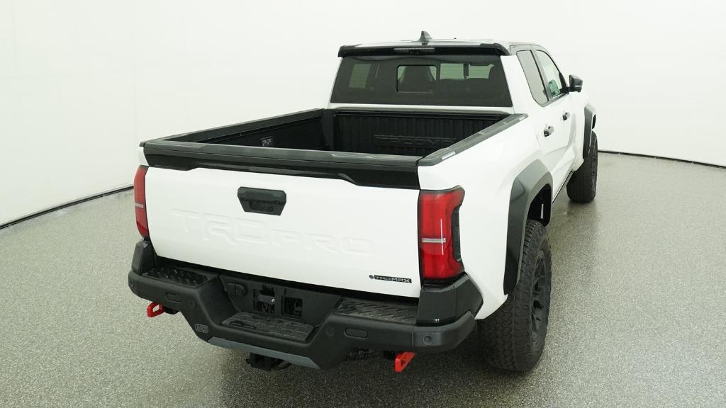 New 2026 Toyota Tacoma i-FORCE MAX Truck
